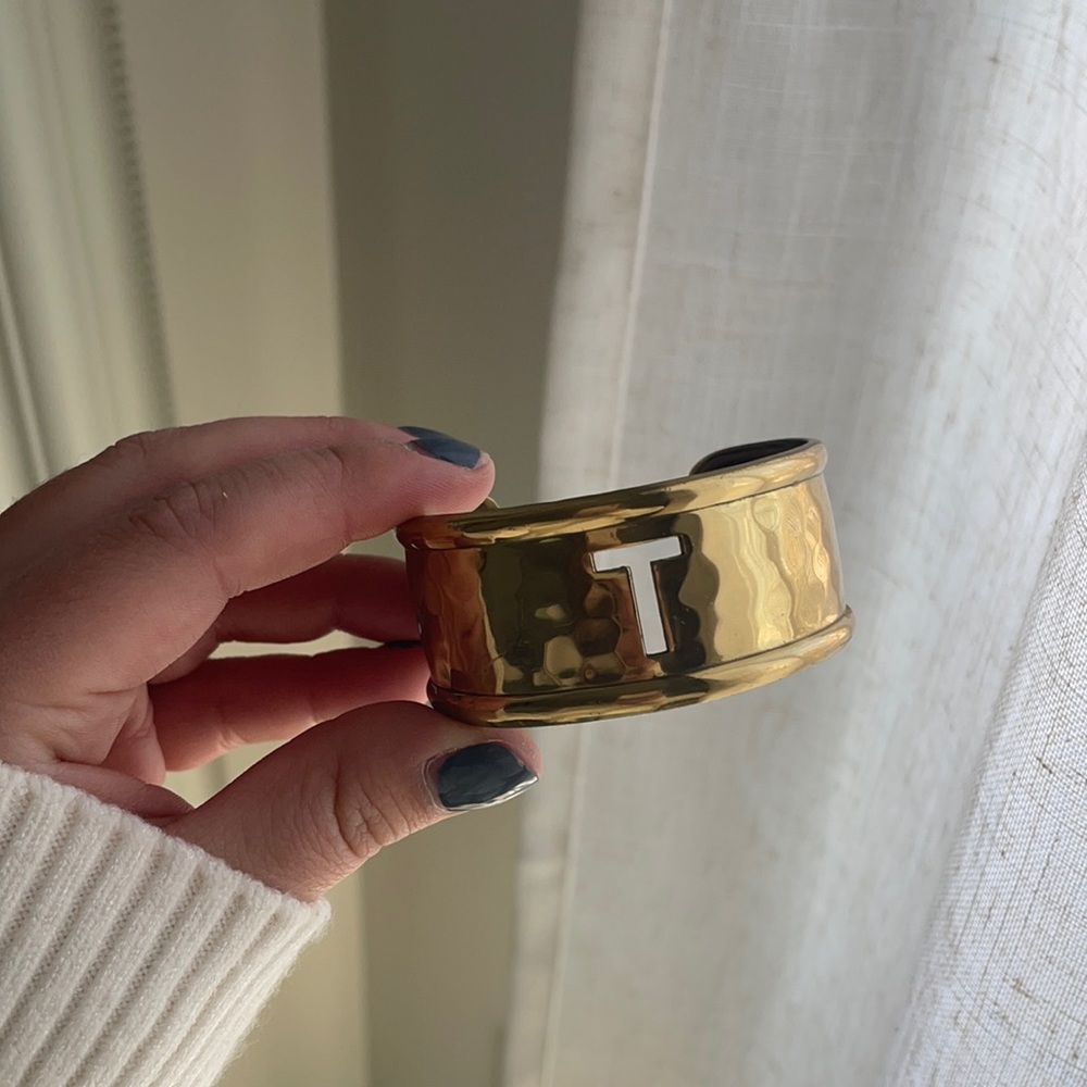 T cuff